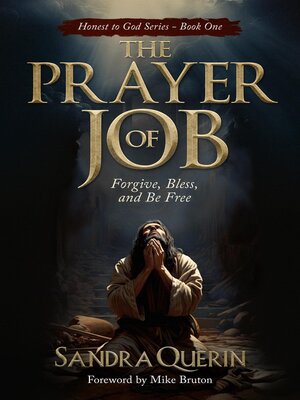 cover image of The Prayer of JOB